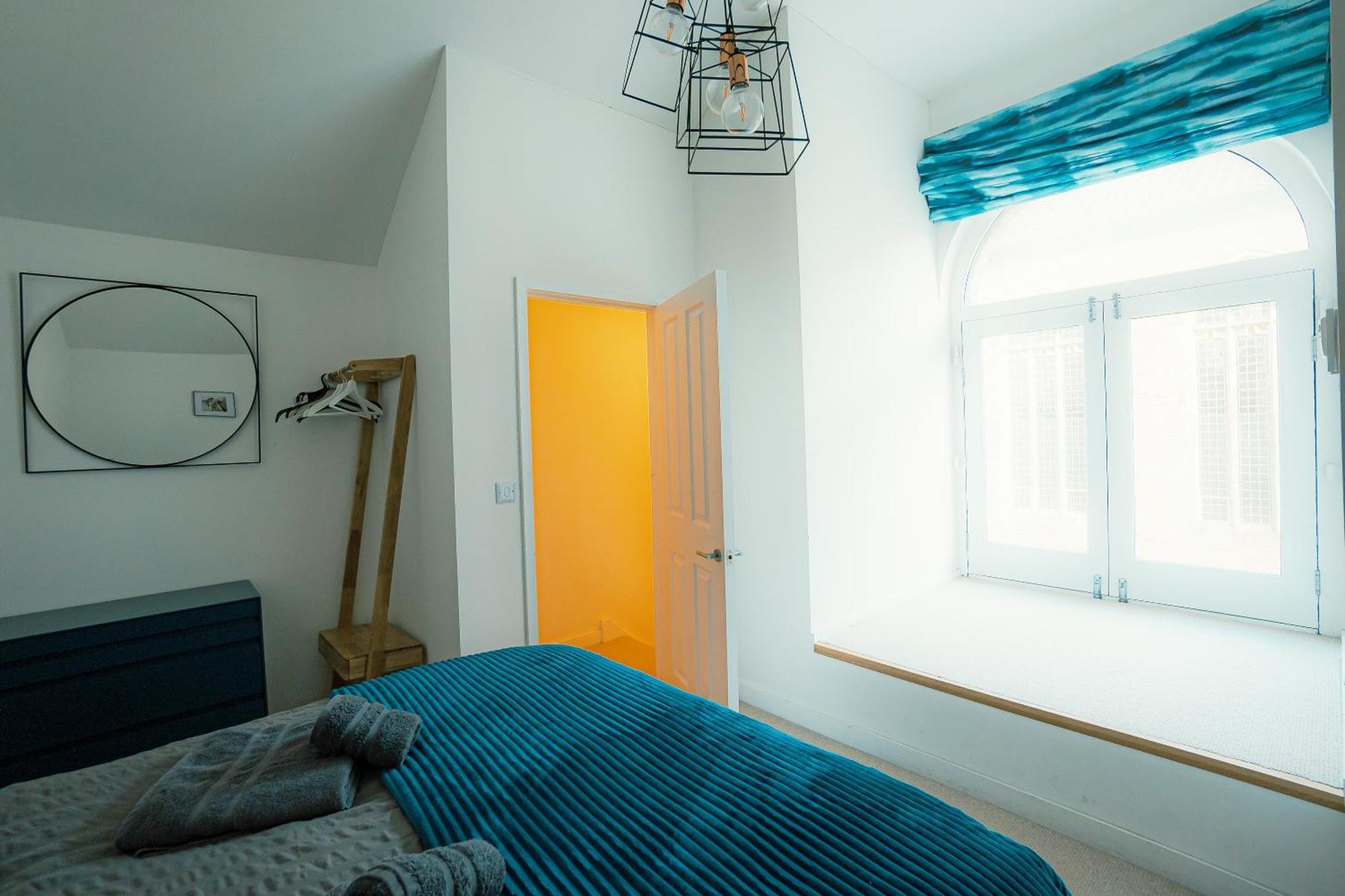 Executive Coach House On The Hoe 2 Free Parking Spaces プリマス エクステリア 写真